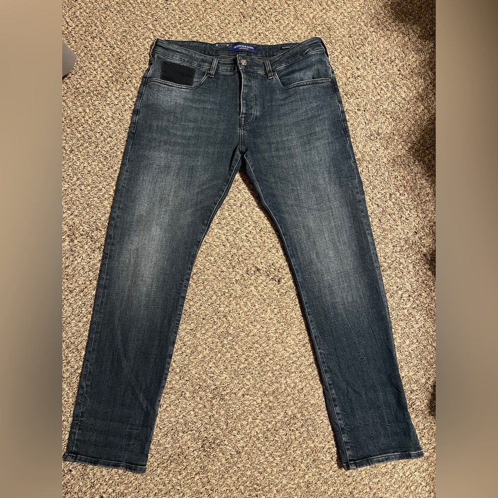 Scotch & Soda Jeans